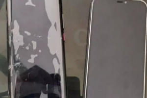 Tóm gọn tài xế taxi cướp điện thoại của du khách nước ngoài