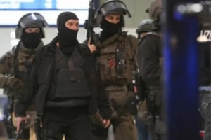 Thời sự 9h ngày 10/3/2017: Tấn công bằng rìu ở Đức