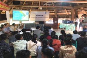 Bảo hiểm xã hội tự nguyện: Cần “kích cầu” từ chính sách Bảo hiểm xã hội tự nguyện: Cần “kích cầu” từ chính sách