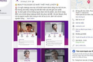 ViralWorks - startup: Shark Dũng khẳng định “thành công chỉ là vấn đề thời gian” đã lặng lẽ ngừng hoạt động? ViralWorks - startup: Shark Dũng khẳng định “thành công chỉ là vấn đề thời gian” đã lặng lẽ ngừng hoạt động?