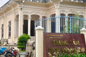 Cổ phần hóa Trung tâm dịch vụ đô thị Bạc Liêu: Nhà đầu tư ngã ngửa vì bị “sửa” kèo!