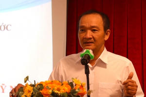 Nâng cao cơ hội tiếp cận và sử dụng trợ giúp pháp lý của người khuyết tật, người cao tuổi