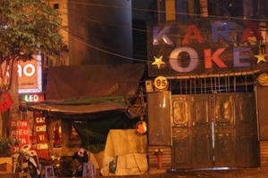 Từ 00h00 ngày 31/7 huyện Hạ Hòa dừng tất cả hoạt động kinh doanh dịch vụ không thiết yếu