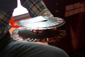 Giải mã bí ẩn đằng sau những tiết mục ảo thuật