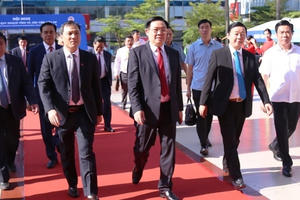 Hà Tĩnh: Tự tin vững bước trong năm 2024