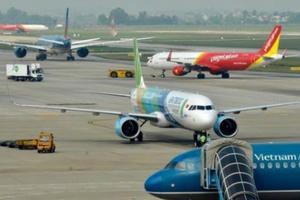 Đầu tư sân bay đâu đơn giản như 'bến xe cóc'!