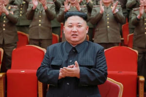 Triều Tiên tuyên bố ‘không sợ Mỹ’ tấn công quân sự