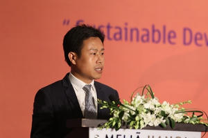 31% doanh nghiệp Việt do phụ nữ làm chủ, cao nhất Đông Nam Á