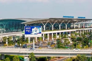Đề xuất xây sân bay thứ hai ở Ứng Hòa: Có nhất thiết phải trong Hà Nội?