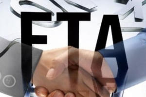 Kết thúc đám phám FTA :“Cú hích” mở rộng thị trường hàng xuất khẩu Kết thúc đám phám FTA :“Cú hích” mở rộng thị trường hàng xuất khẩu