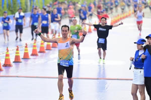 Biên Hòa Runners – thêm niềm vui với người chay bộ