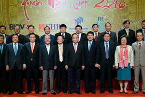 SHB đồng hành cùng sự phát triển kinh tế xã hội tỉnh Nghệ An