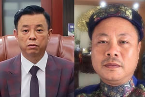 Chi hơn 71 tỷ đồng để đưa thuốc vào bệnh viện, công ty dược hối lộ những ai?