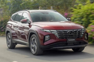 Bảng giá xe Hyundai tháng 3/2022: "Siết" ưu đãi