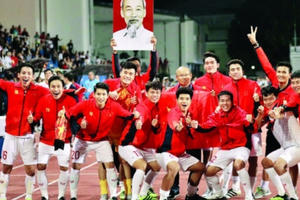 Thể thao Việt Nam hứa hẹn những “mùa vàng”