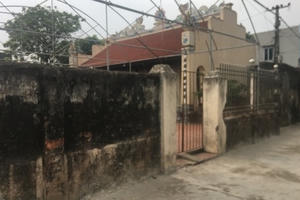 Vụ án cố ý gây thương tích có dấu hiệu oan sai ở Nam Định: Người con tiếp tục kêu oan cho bố