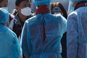 Việt Nam thêm 7 người mắc Covid, nâng tổng số ca nhiễm lên 75