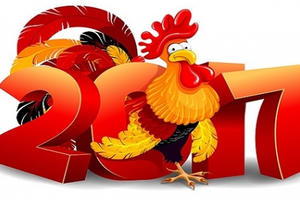 Năm mới Đinh Dậu: Chọn ngày nào mở hàng để cả năm buôn may bán đắt