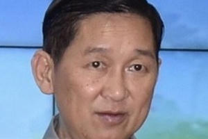 Truy tố nguyên Phó Chủ tịch UBND TP HCM Trần Vĩnh Tuyến Truy tố nguyên Phó Chủ tịch UBND TP HCM Trần Vĩnh Tuyến