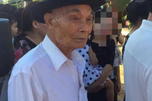 Tìm người thân, đã bỏ nhà đi từ Lào Cai và mất liên lạc lần cuối ở Điện Biên