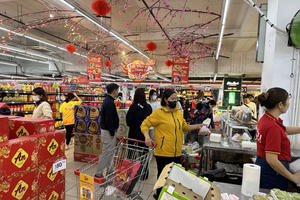 Thủ tướng yêu cầu tăng cường các biện pháp bảo đảm đón Tết Nguyên đán Ất Tỵ an toàn, tiết kiệm