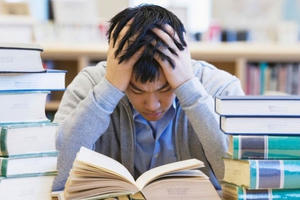 Tâm lý học đường - Giải pháp giảm áp lực học hành