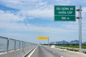 Những phương tiện nào được miễn phí sử dụng đường bộ cao tốc?