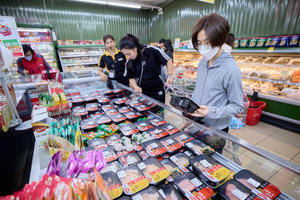 WinMart tăng 20% nguồn cung hàng hóa, đảm bảo bình ổn giá cuối năm