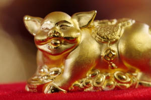 Giá vàng hôm nay 22/2: Dự báo giá vàng sẽ tiếp tục tăng