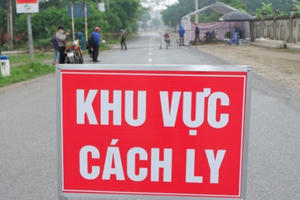 Lịch trình phức tạp của 4 ca Covid-19 được ghi nhận trong 1 ngày tại Hà Nội