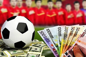 Thái Bình: Phá đường dây cá độ bóng đá liên tỉnh gần 7.000 tỷ đồng