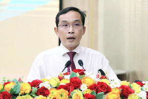 Tỉnh An Giang thống nhất phương án hỗ trợ đối với cán bộ, công chức, viên chức và người lao động