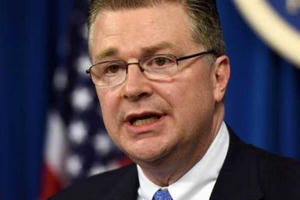 Tổng thống Trump đề cử Đại sứ mới tại Việt Nam