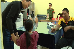 Công an Đồng Nai tiếp tục phát huy hiệu quả công tác trấn áp tội phạm