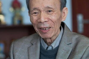 Cha đẻ của 'thần dược' Berberin đã qua đời