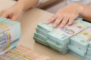 Nguyên Bí thư Đảng ủy xã Tân Mộc dùng thẻ đảng viên thế chấp vay tiền