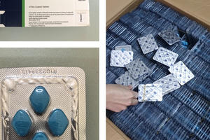 Phát hiện lô tân dược giả "khủng" ở Gia Lai