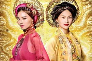 'Giải mã' nguyên nhân cuộc chiến 'lịch sử' của điện ảnh Việt