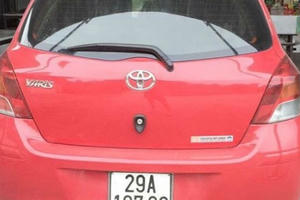 Hà Nội: Cần làm rõ vụ án tự tiện bán phương tiện của người khác