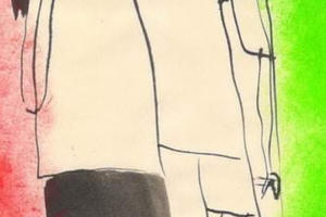 Như còn một ngày để sống