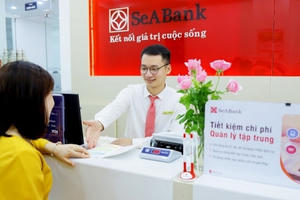 OCB và SeABank được chấp thuận niêm yết trên HoSE