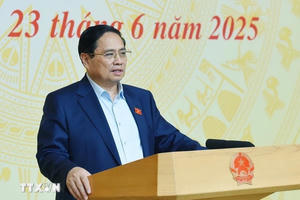 Thủ tướng: Triệt phá tận gốc tình trạng buôn bán thuốc chữa bệnh giả, thực phẩm giả