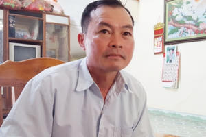 Phú Thọ: Vụ nghi dùng chung kim tiêm, 2 trường hợp tử vong