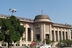 Chỉ thị của Thống đốc NHNN: Tiếp tục hoàn thiện thể chế pháp luật ngân hàng