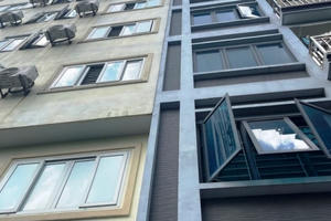 Hà Nội phê bình nhiều địa phương kiểm tra chung cư mini không nghiêm túc