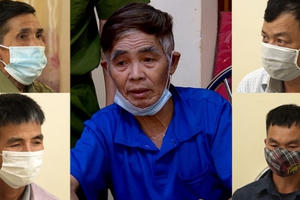 Sơn La: Khởi tố nhóm đối tượng bắt giữ, đánh đập 2 công nhân