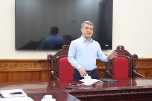 Tháo gỡ các vướng mắc do quy định của pháp luật để thúc đẩy tăng trưởng kinh tế