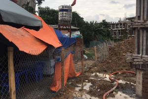 Nhịp cầu bạn đọc Plus số 13: Rơi vào quy hoạch, cán bộ "gãi đầu" không biết đất của dân nằm ở đâu (!?) Nhịp cầu bạn đọc Plus số 13: Rơi vào quy hoạch, cán bộ "gãi đầu" không biết đất của dân nằm ở đâu (!?)