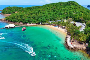 Phú Quốc được vinh danh top 4 điểm đến du lịch xu hướng toàn cầu năm 2026