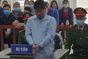 Chồng sát hại vợ vì cãi nhau do đi chợ về muộn